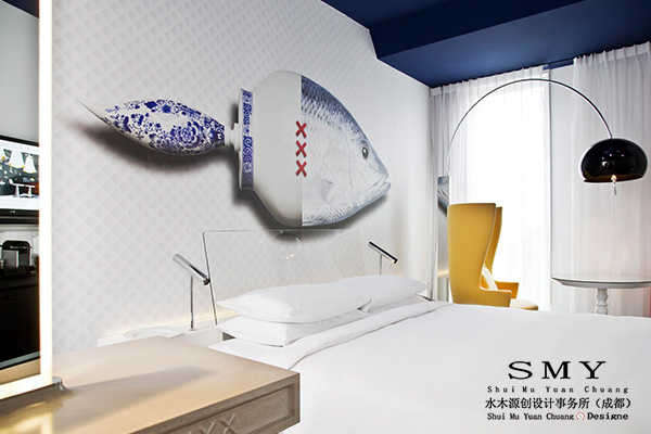 酒店設(shè)計(jì)基本知識(shí)_設(shè)計(jì)風(fēng)格3