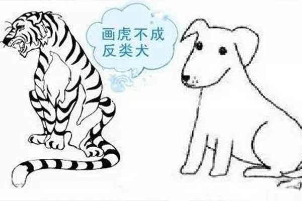 酒店設計外觀可以模仿，但內(nèi)在呢？