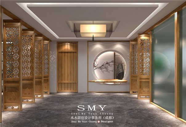 內(nèi)江酒店設(shè)計分幾類？哪家設(shè)計公司擅長做情侶酒店設(shè)計裝修？
