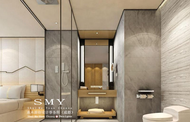 自貢酒店裝修預(yù)算陷阱排名，記住這五點(diǎn)