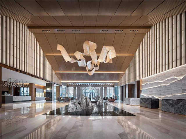 中端酒店設(shè)計(jì)