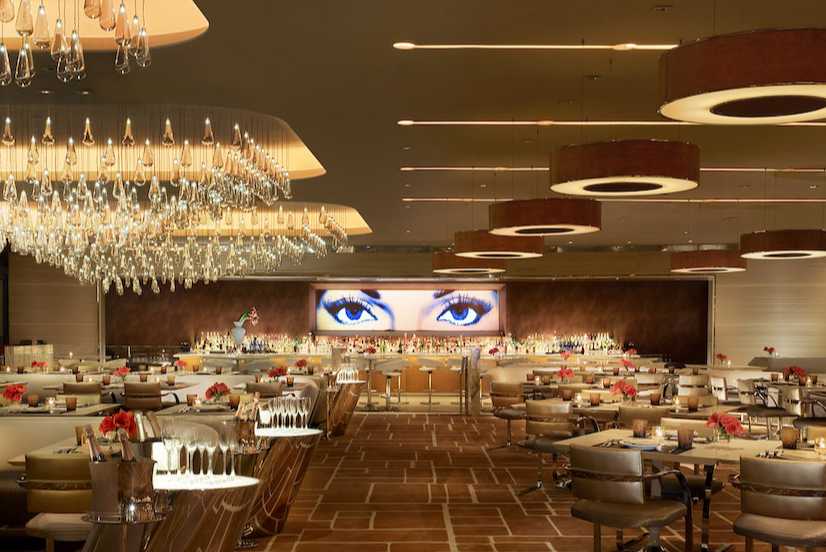 酒店空間流線設(shè)計(jì)