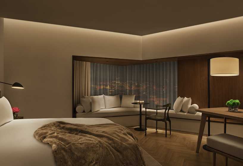 星級酒店設(shè)計