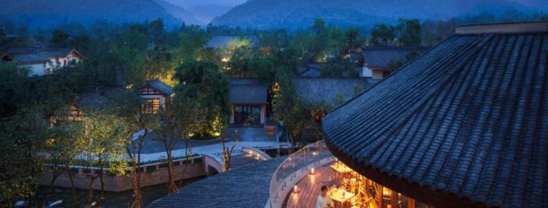 酒店裝修設(shè)計