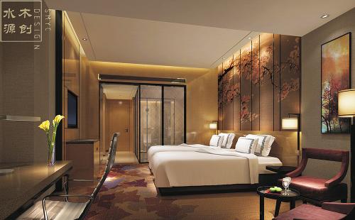 星級酒店設(shè)計(jì)