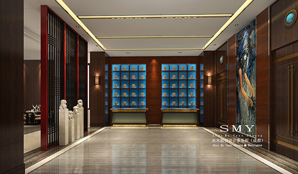 酒店裝修設(shè)計(jì)