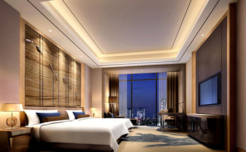 酒店空間設(shè)計(jì)、酒店功能設(shè)計(jì)