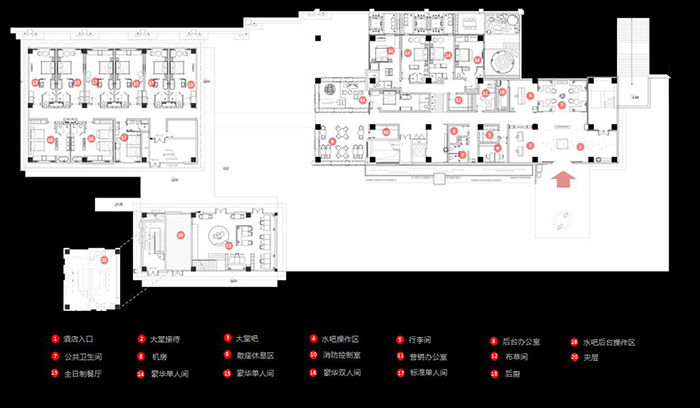 酒店設(shè)計(jì)、大堂設(shè)計(jì)