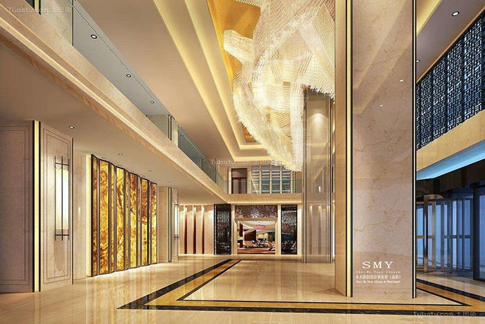 酒店設(shè)計