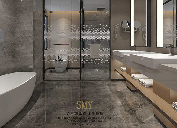 酒店衛(wèi)生間裝修設(shè)計(jì)施工，設(shè)計(jì)細(xì)節(jié)注意